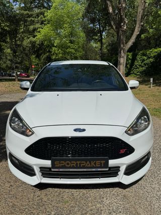 Ford Focus ST