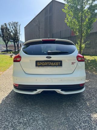 Ford Focus ST