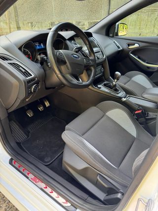 Ford Focus ST