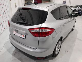 Ford C-MAX 2013 tdci 115cv