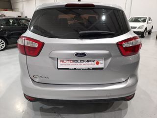Ford C-MAX 2013 tdci 115cv