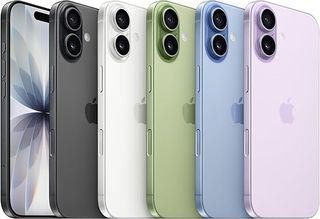 iPhone 17 512GB Blanco