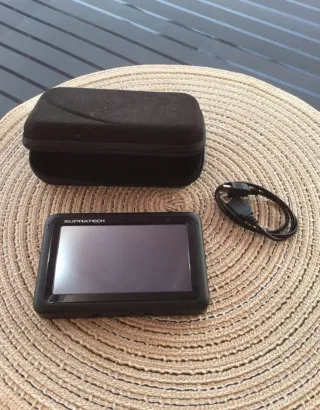 GPS Supratech para Coche