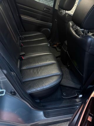 Mazda CX-7 2011