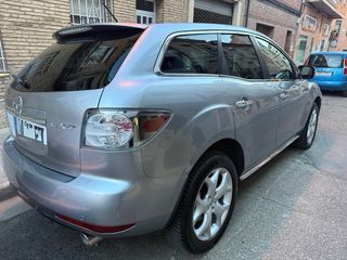 Mazda CX-7 2011