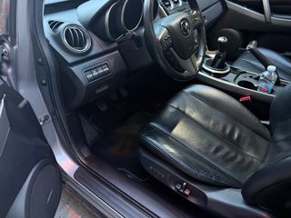 Mazda CX-7 2011