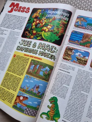 REVISTA MICROMANIA N°56