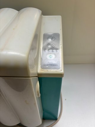 Unidad Automática KaVo QUATTROcare