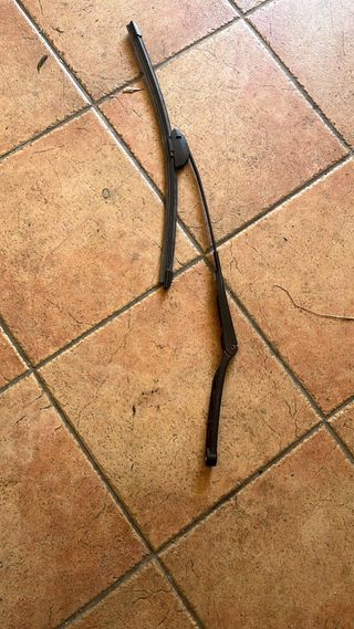 Brazo limpiaparabrisas BMW E36