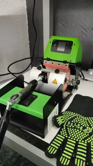 Impresora Epson SureColor F100