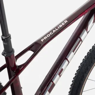 Bicicleta Trek 9.7 Procaliber AXS