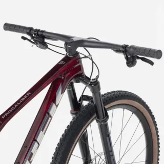 Bicicleta Trek 9.7 Procaliber AXS