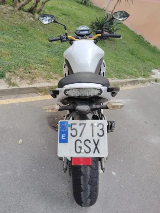 Kawasaki Blanca Naked Manual