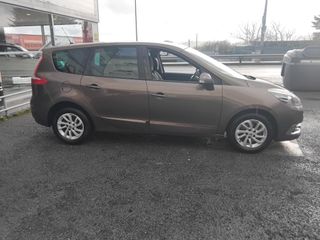 Renault Scenic 2014