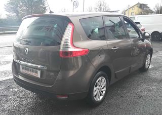 Renault Scenic 2014