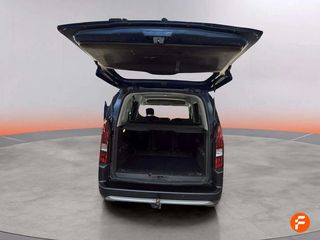 Peugeot Rifter Rifter GT BlueHDi 130