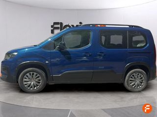 Peugeot Rifter Rifter GT BlueHDi 130