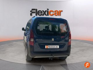 Peugeot Rifter Rifter GT BlueHDi 130