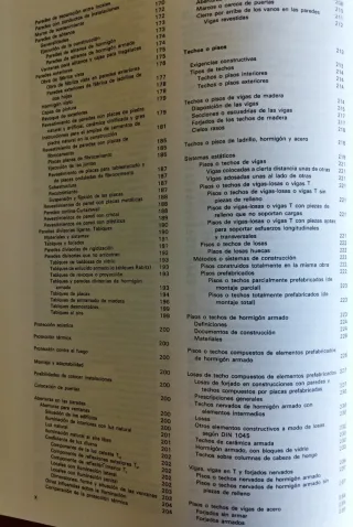 TRATADO DE CONSTRUCCIÓN