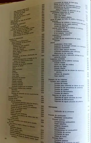 TRATADO DE CONSTRUCCIÓN