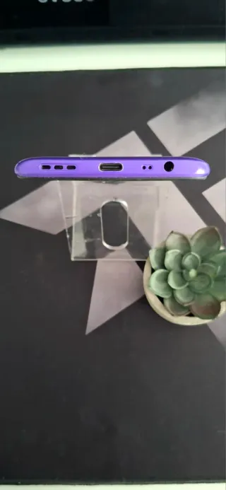 Redmi 9 32GB – Funciona, pantalla rota