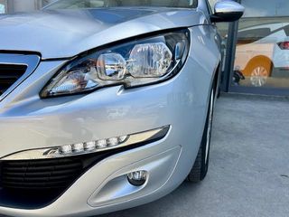 Peugeot 308 1.6BlueHdi Style