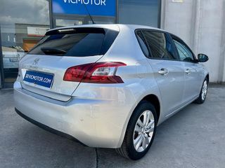 Peugeot 308 1.6BlueHdi Style