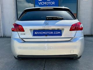 Peugeot 308 1.6BlueHdi Style