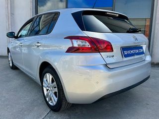 Peugeot 308 1.6BlueHdi Style