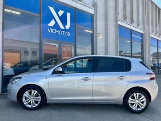 Peugeot 308 1.6BlueHdi Style