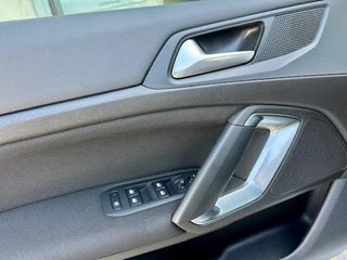 Peugeot 308 1.6BlueHdi Style