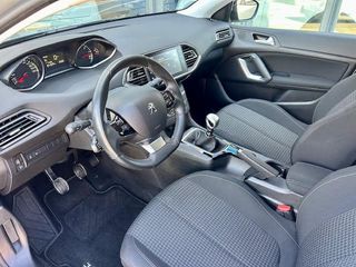Peugeot 308 1.6BlueHdi Style