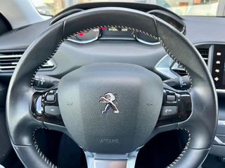 Peugeot 308 1.6BlueHdi Style