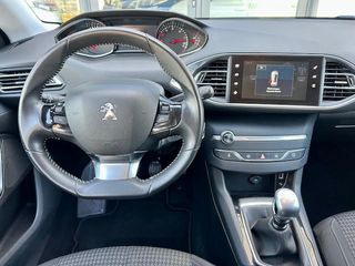 Peugeot 308 1.6BlueHdi Style