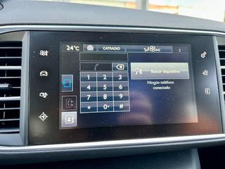 Peugeot 308 1.6BlueHdi Style