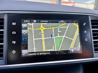 Peugeot 308 1.6BlueHdi Style