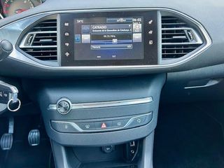 Peugeot 308 1.6BlueHdi Style