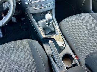 Peugeot 308 1.6BlueHdi Style