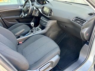 Peugeot 308 1.6BlueHdi Style