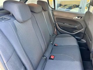 Peugeot 308 1.6BlueHdi Style