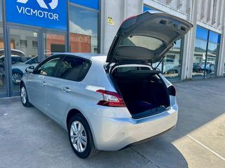 Peugeot 308 1.6BlueHdi Style