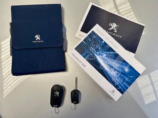 Peugeot 308 1.6BlueHdi Style