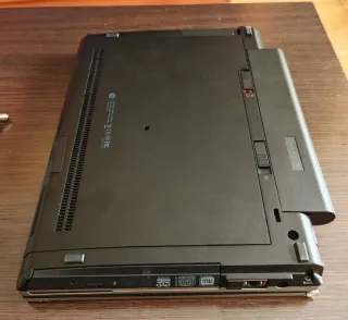 HP EliteBook 2570p,i5, SSD 240GB 8GB RAM
