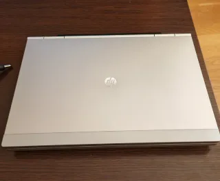 HP EliteBook 2570p,i5, SSD 240GB 8GB RAM