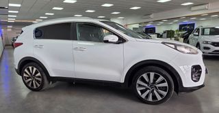 KIA Sportage 2017