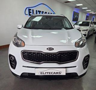 KIA Sportage 2017