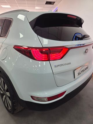 KIA Sportage 2017