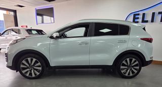 KIA Sportage 2017