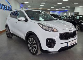 KIA Sportage 2017