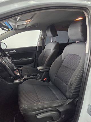 KIA Sportage 2017